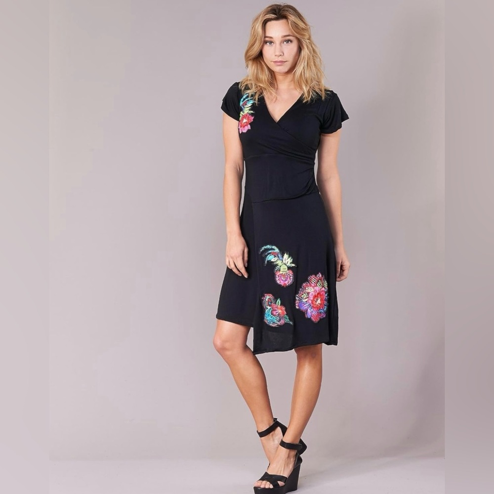 Desigual Asha Dress